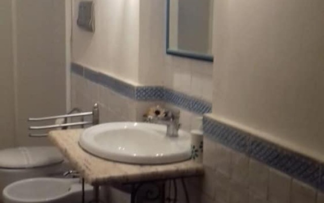 L ' Arabo e il Normanno