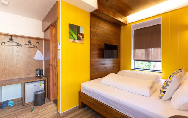 Lychee Sunset Hotel Cheung Chau