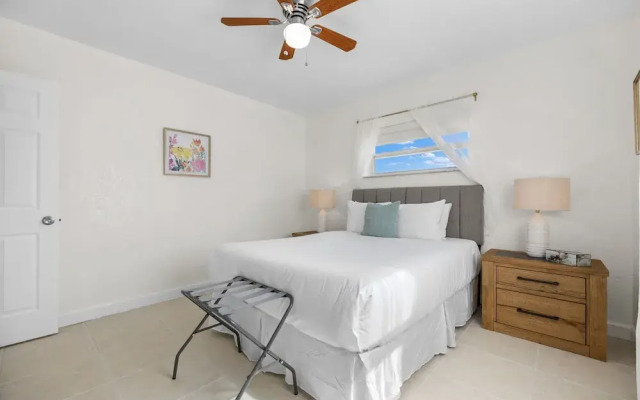 Sunset Inn - Hallandale Beach