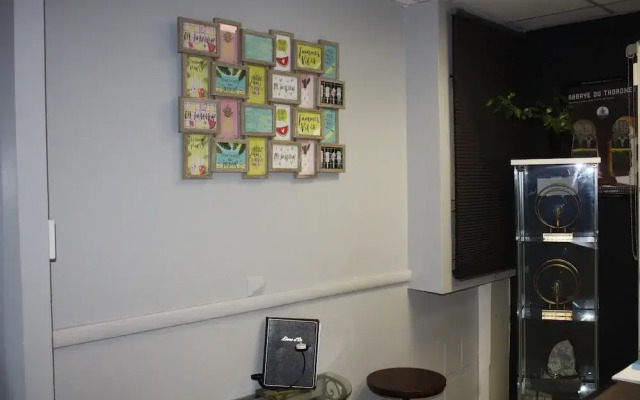 Le Clos des Médiévales