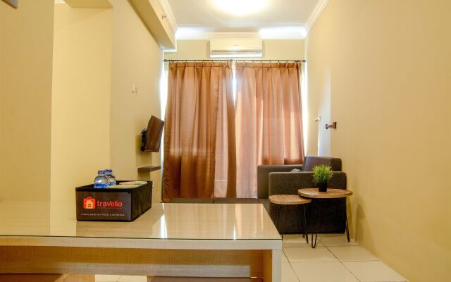 3 Bedrooms Plus Apartment Grand Palace by Travelio