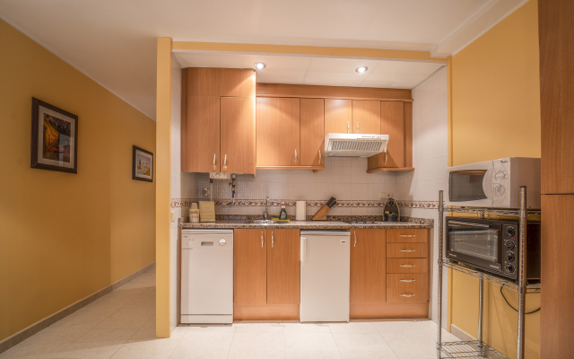 Apartaments del Meligar