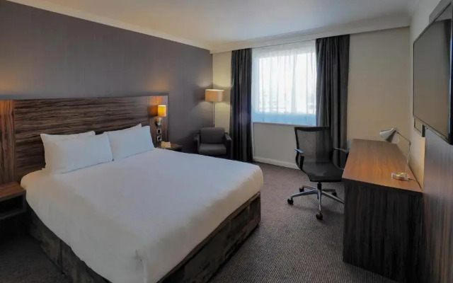 Holiday Inn Liverpool City Centre by IHG