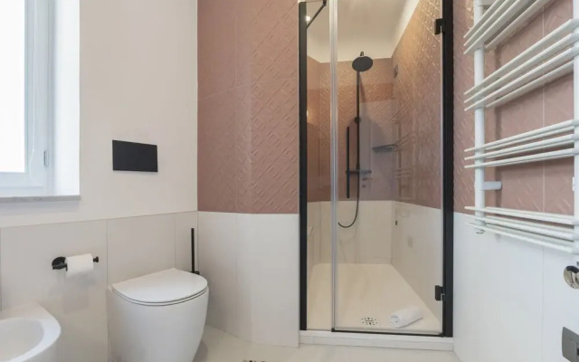 Be Mate Trastevere II