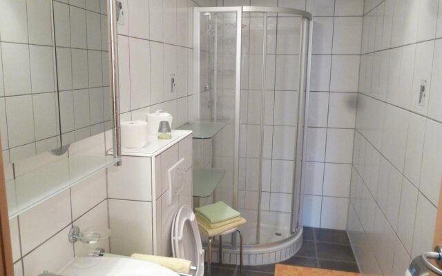 Apart Alblittblick