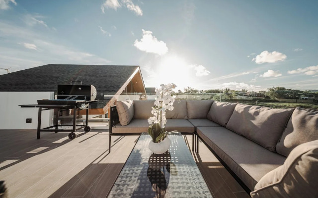 The Ozone Condotel Phuket