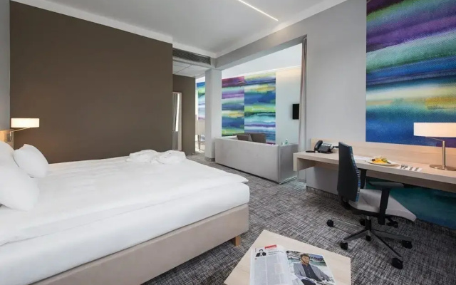 Park Hotel Brzeg