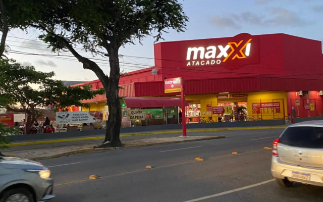 Flat beira mar, Olinda 4 Rodas 315