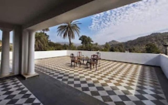 Altus Luxury Homestay