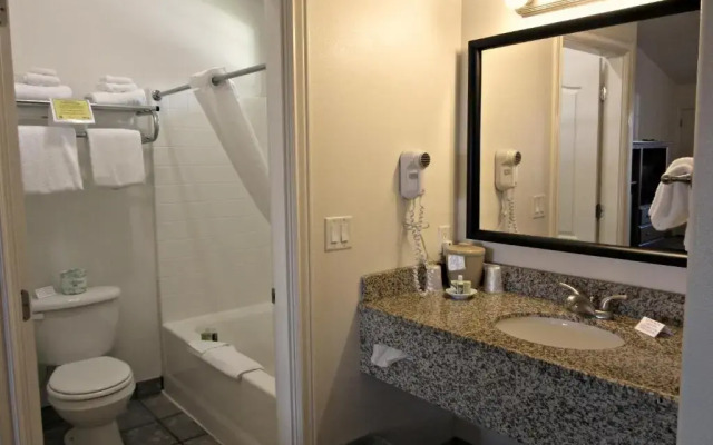 Wild Rivers Motor Lodge