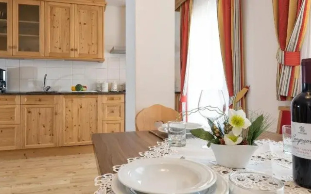 Apartments & Garni Sunela