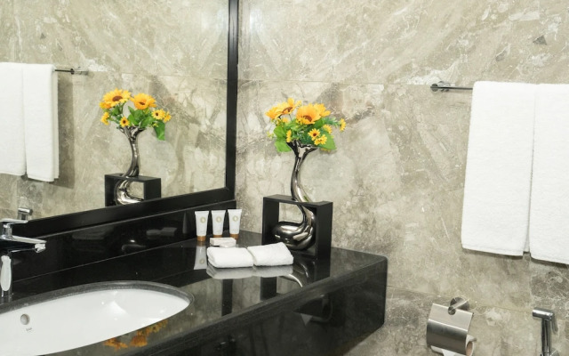 city view hotel