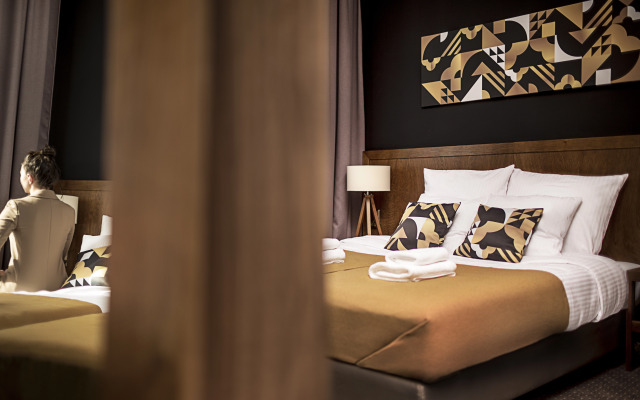 Zulian Aparthotel by Artery Hotels