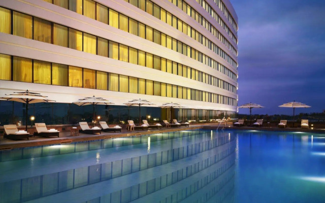 Vivanta Coimbatore