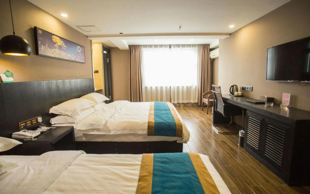 Meisite  Hotel