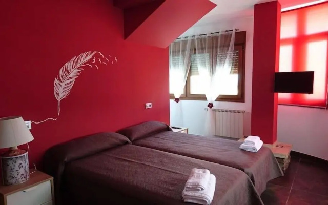 Zendoira - Hostel