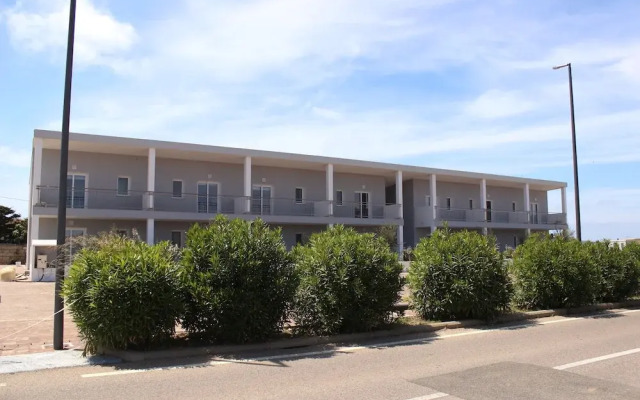 Residence in Pozzo San Nicola