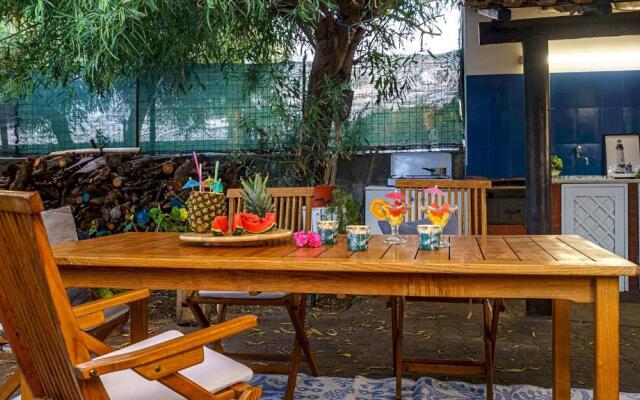 Italianway - San Leonardo with private beach