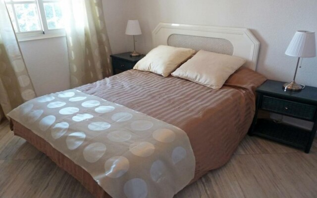 Apartamentos Pueblo Quinta Dos