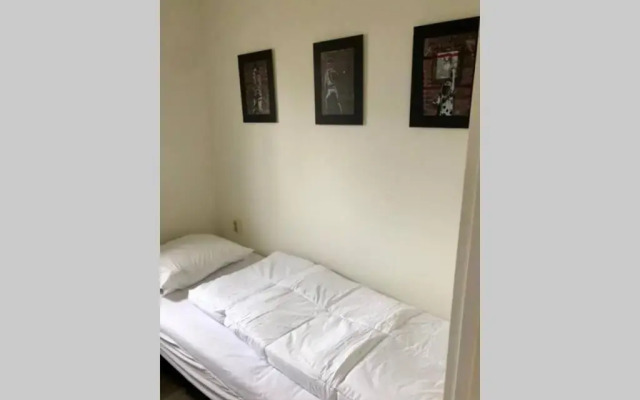 Beach Chalet Bad Hoophuizen VU43