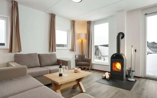 Landal Winterberg