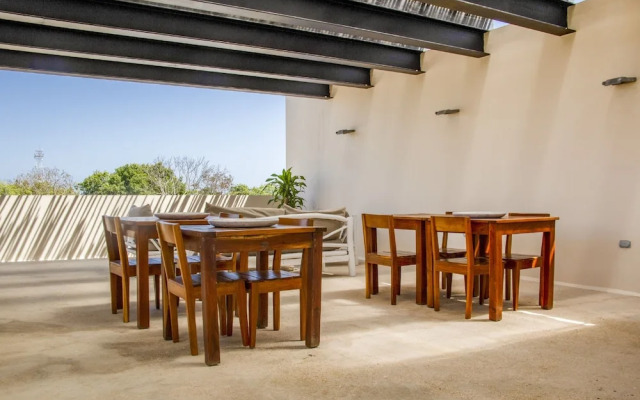 Luxury Studios in Tulum close to downtown