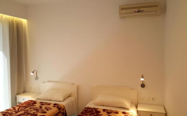 Aphrodite House