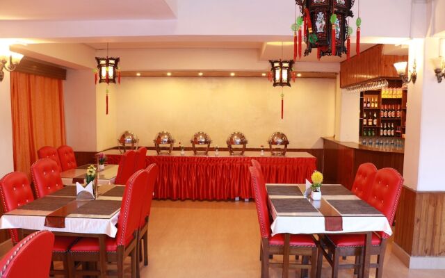 OYO 11571 Hotel Norbu Ghang