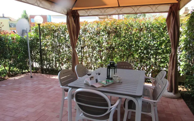 Appartamenti Borgo