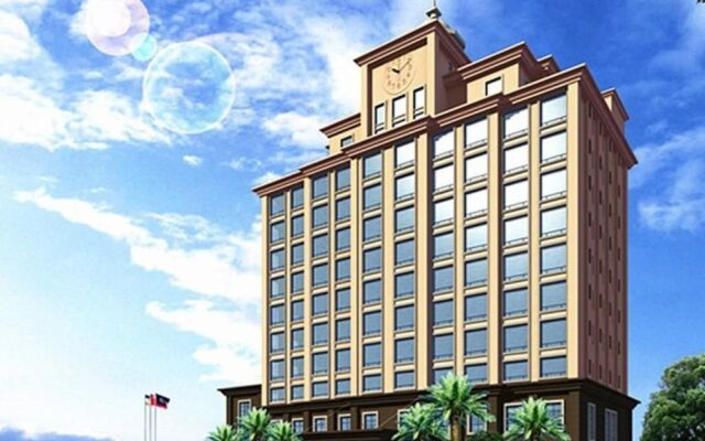 Xianyou Huaqiao Hotel