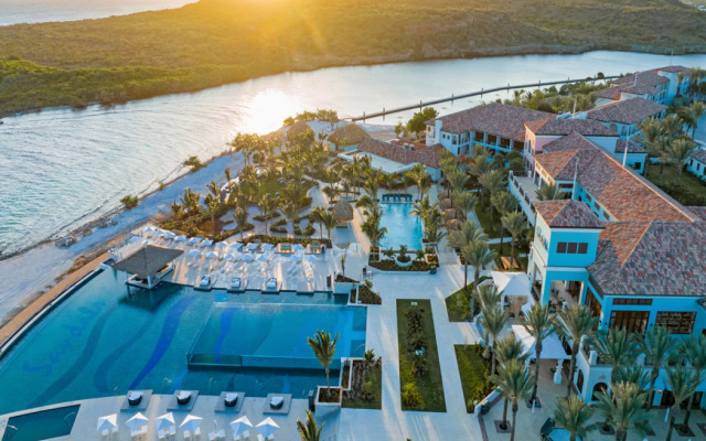 Sandals Royal Curacao - All Inclusive Couples Only