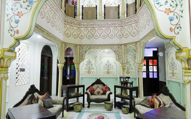 Hotel Rani Mahal