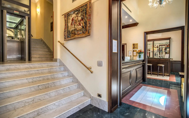 Hotel Diocleziano