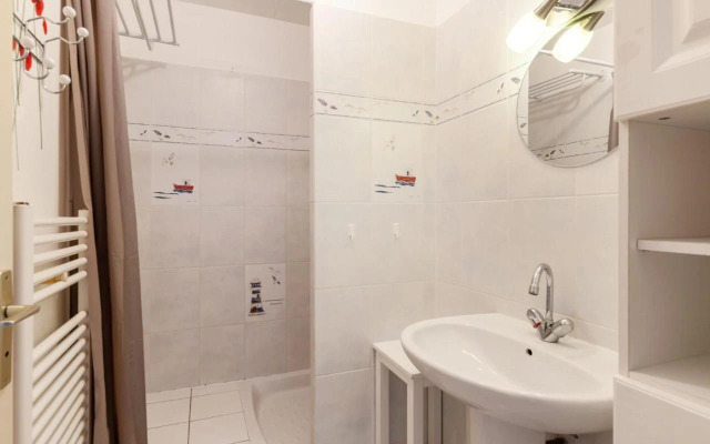 Holiday Home Oscar - HSM402