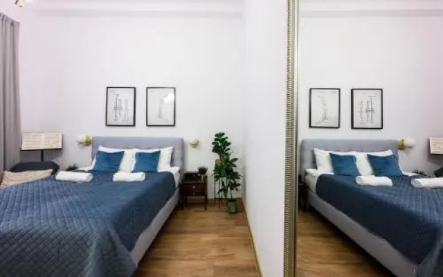 UNIQUE Style Apartments Old Town