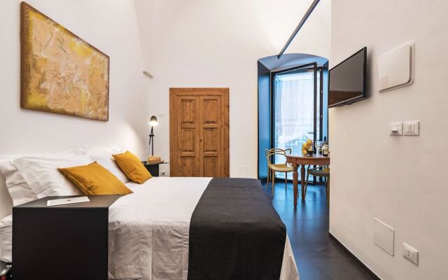 Biancofiore Apartments