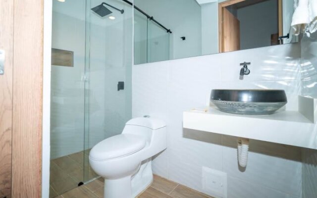 La Casona Hotel Boutique