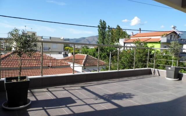 Homing Volos Exclusive Luxury Residence