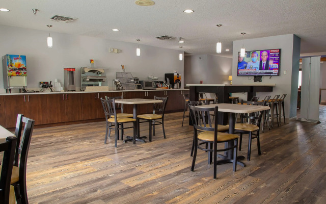 SureStay Plus Hotel by Best Western Tarboro