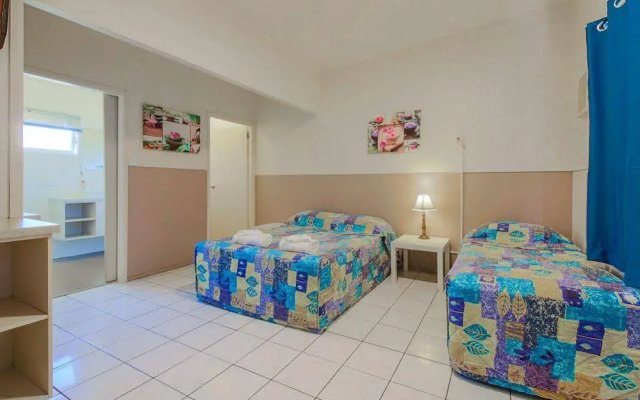 Marlin Motel