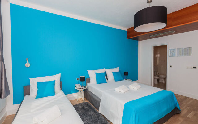 Hotel Villa Žarko
