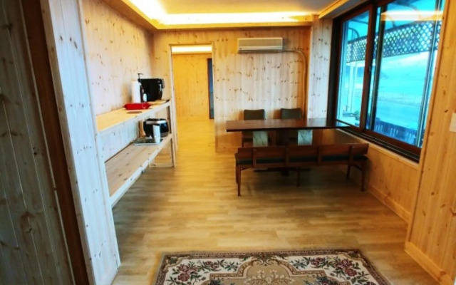 Yangyang Haeoreum Pension