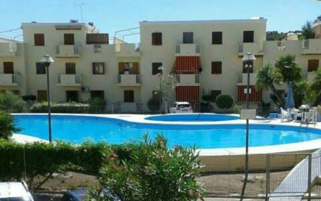 Coral House