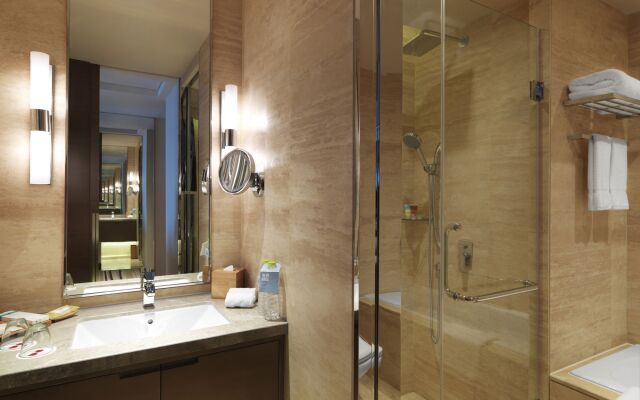 The QUBE Hotel Yangzhou