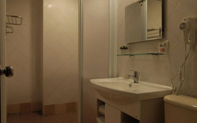 Yuga House