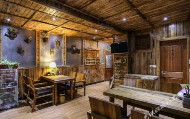 Wuzhen Courtyard Home Boutique Inn