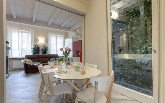 Mamo Florence - Oleandro Apartment