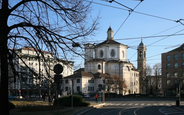 Duomo Apartment - Santo Stefano