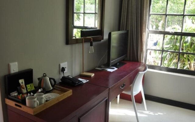 De Noordhoek Lifestyle Hotel