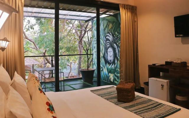 Amazonika Boutique Resort